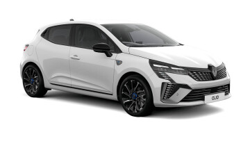 Renault Clio 1.0 TCe 90 Esprit Alpine 5dr Petrol Hatchback